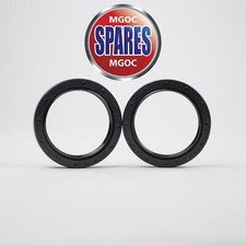 Classic MG MGA TD TF Front Hub