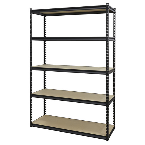 Racking shelving unit - racking,