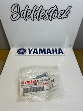 1 bolt yamaha 91312-06030