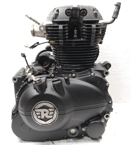 Royal enfield himalayan - royal,
