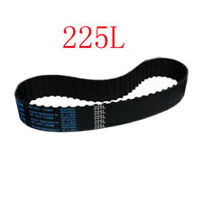 1x  Milling Machine 225L Belt Gear CNC Mill 60 Tooth Turret Mill Tool