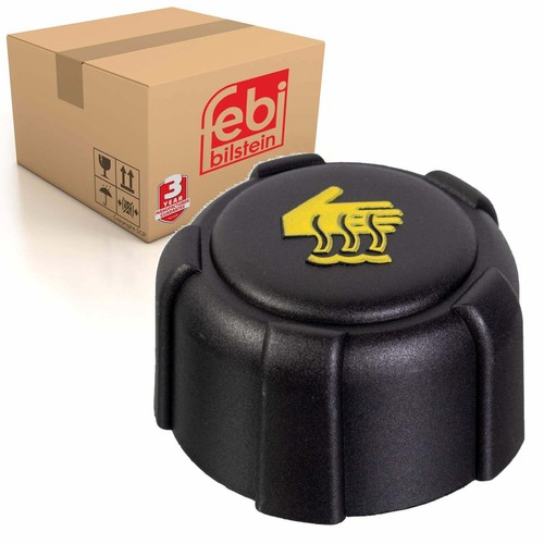 Coolant expansion tank - expansion,