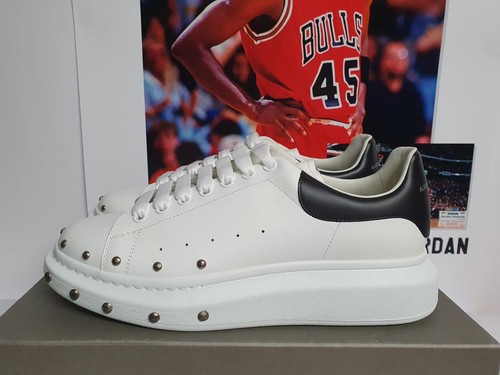 Alexander mcqueen larry - mcqueen, white