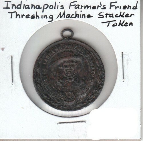 Indianapolis farmer friend - indianapolis,