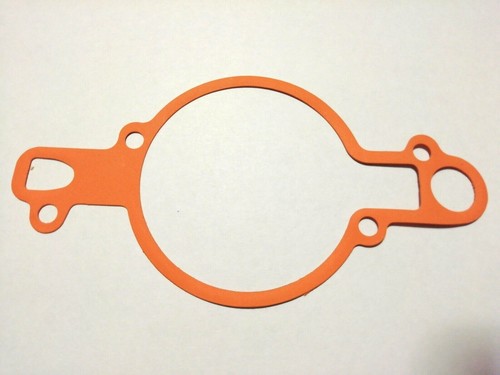 Gasket kawasaki z1300 oil - gasket,