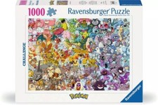Ravensburger Pokemon Challenge