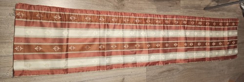 Unfinished curtain fabric for - unfinished,