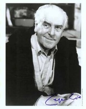 George Cole - Actor - Signed