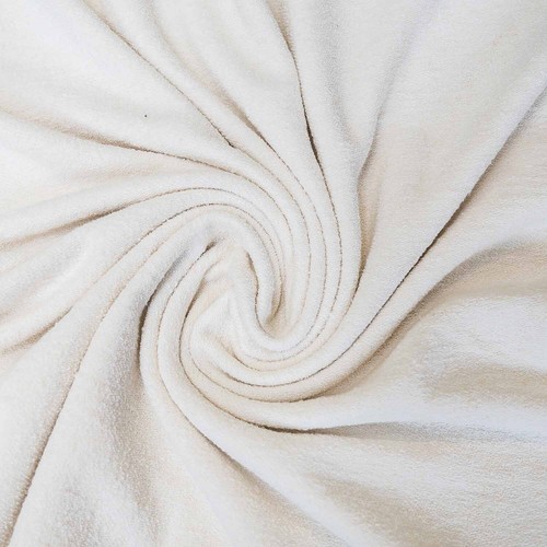 Hemp french terry jersey - hemp,