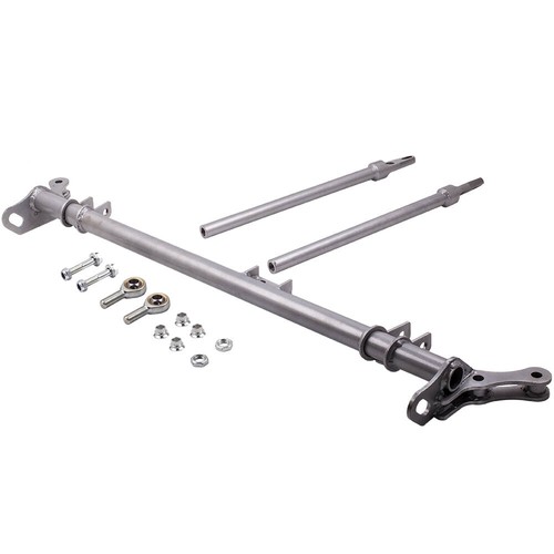 Suspension front competition - front,