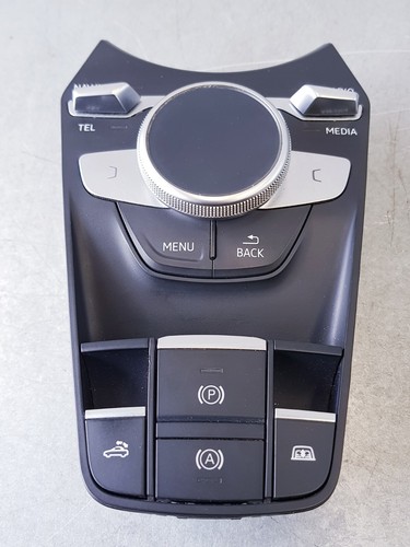 Audi mk3 2016 - 2016,