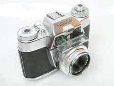 Voigtländer Bessamatic CS