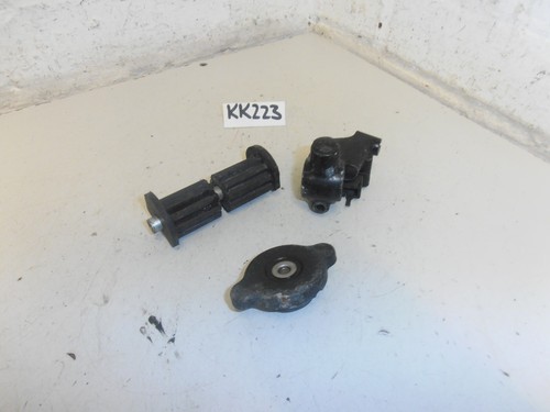 Yamaha fzs600 fazer brake - fazer,