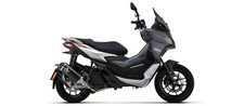 Arrow full system exhaust - system,