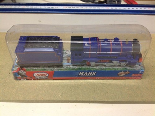 Thomas the tank engine - the,