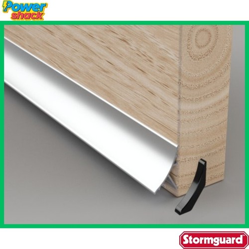 Stormguard aluminium rain - stormguard,