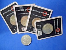 Animal Medallions Royal Mint