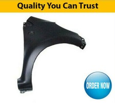 Peugeot 107 Front Wing Primed