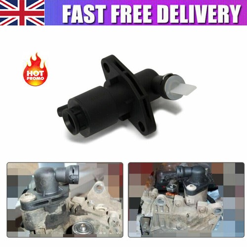New clutch actuator master - new,