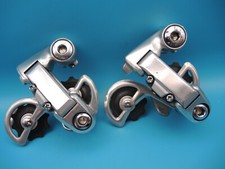 SHIMANO 600EX REAR DERAILLEUR