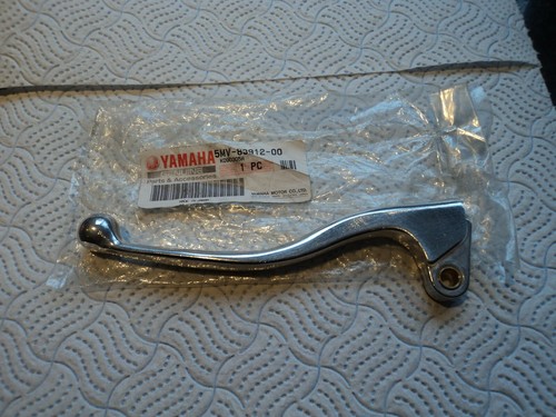 Yamaha 125 250 450 - yz, wr