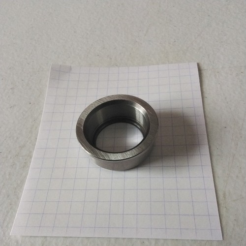 Lambretta gearbox end - gearbox,