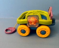 Fisher Price 2006 Amazing