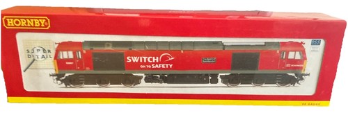 Hornby r3150 class 007 - hornby,