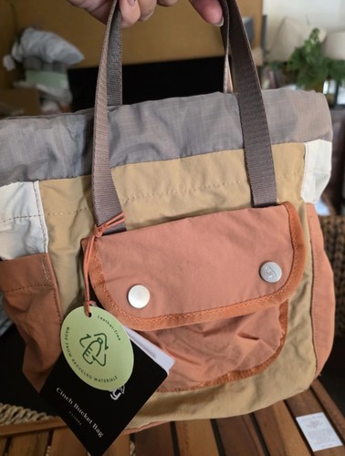 Bellroy cinch bucket - bellroy, bag
