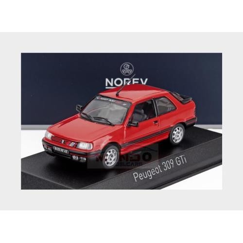 Norev nv473911 peugeot - norev,