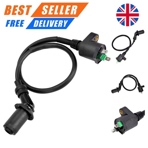 Gy6 ignition coil for 50cc - gy6,