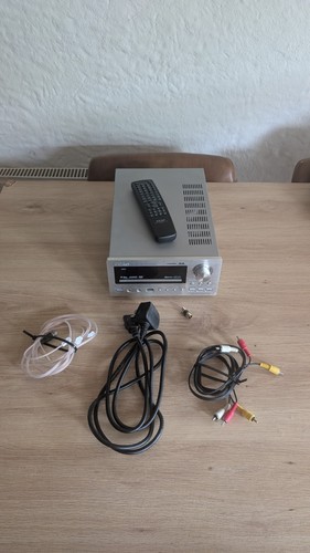 Teac h3000dab dvd - dr-h3000dab, receiver