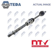 NPW-RE-159 DRIVE SHAFT CV