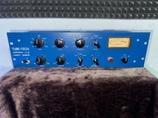 LYKDRAFT Tube-Tech Compressor CL 1B - Great Condition!