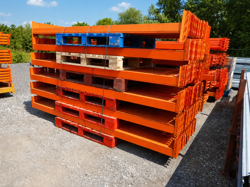 265 redirack pallet - redirack,