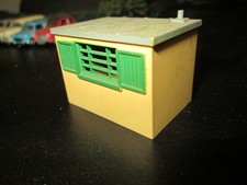 HORNBY DUBLO PLATELAYERS HUT