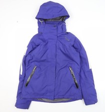 TOG24 Women's Blue Ski Jacket
