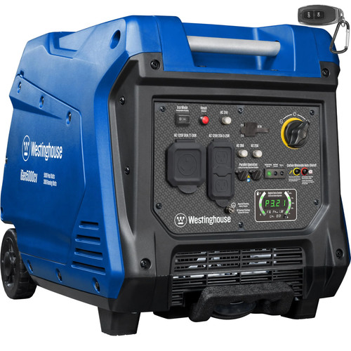 Westinghouse igen5000cv 5000w - westinghouse,