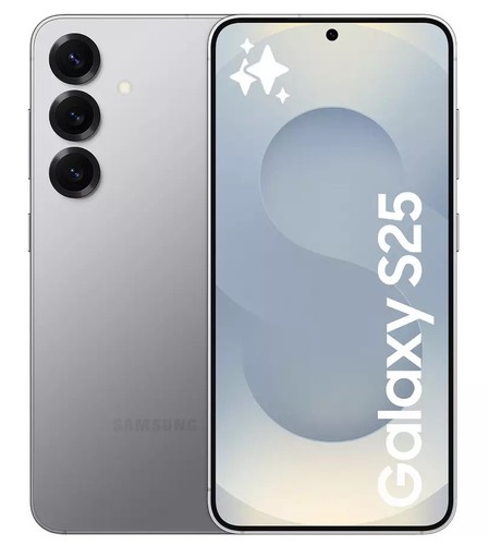 Samsung galaxy s25 android - samsung,