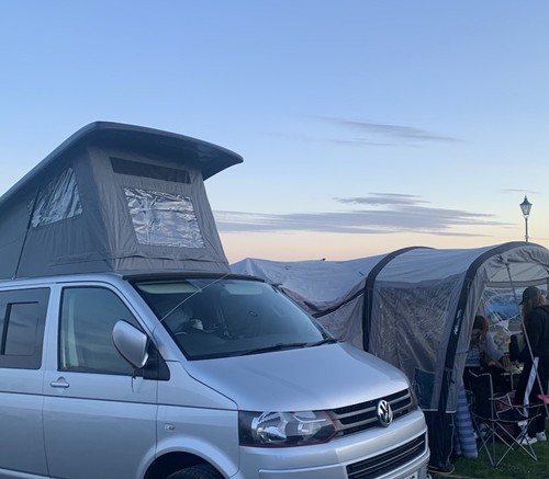 Vango galli air - 3, drive