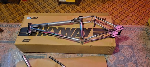 Skyway streat beat chrome - streat,