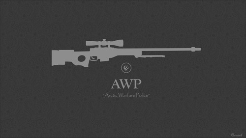 Logo counter strike - logo,