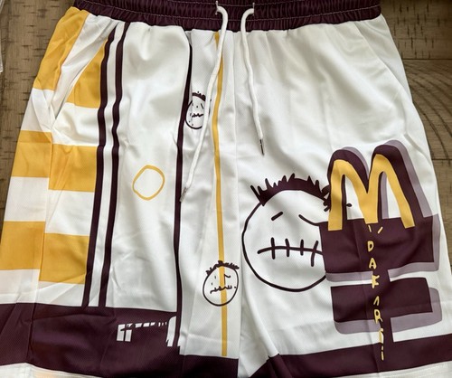 Travis scott mcdonald cactus - travis, mcdonald's
