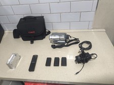 Canon G10Hi Video Camcorder EX