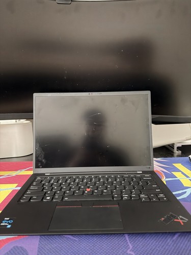 Lenovo carbon gen i5 - x1,