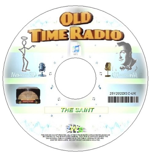 The saint old time - old, shows