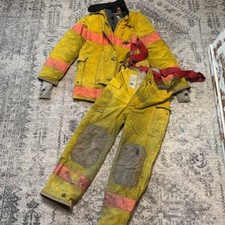 Vintage 1980s Yellow