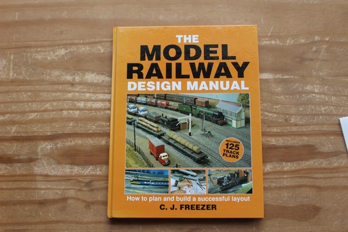 The model railway - the,