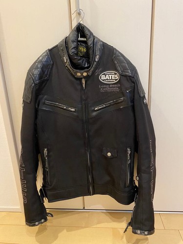 Bates riders jacket - riders,