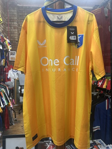 Mansfield town 2024 - mansfield, 2025